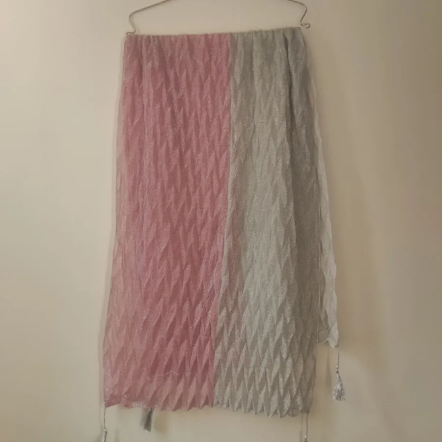 شال شاین دار