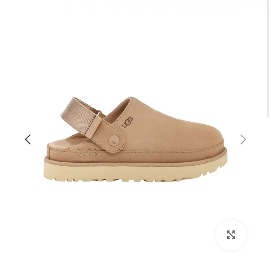 Goldenstar ugg آگ