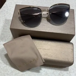 عینک Bvlgari original