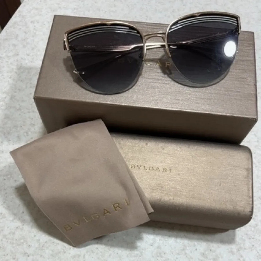 عینک Bvlgari original
