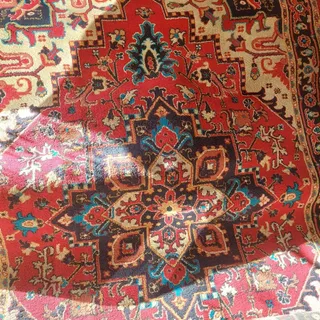 فرش 6 متری