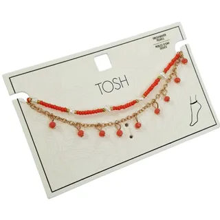 پک دو عددی پابند TOSH