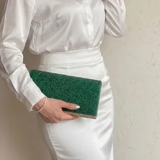 کیف کلاچ خارجی