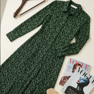 پیراهن ترک برند زارا zara