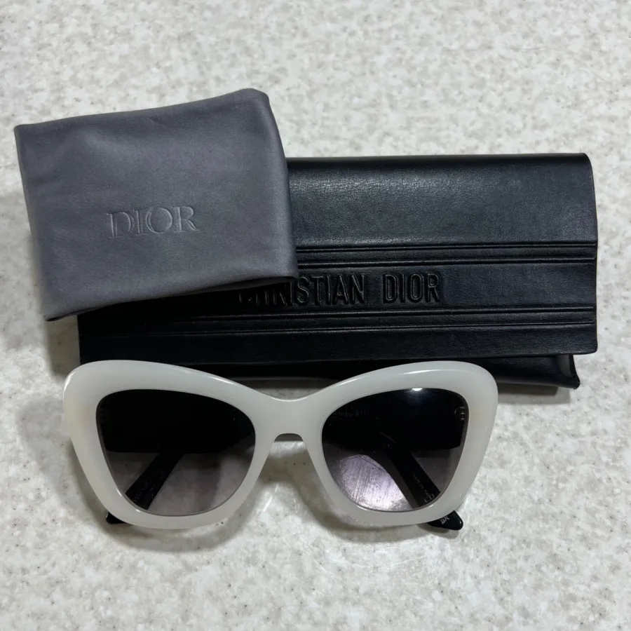 عینک Dior original