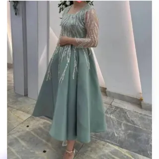 لباس مجلسی