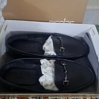 چرم نیکلاس