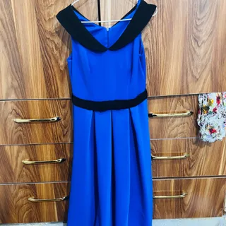 پیراهن مجلسی بلند