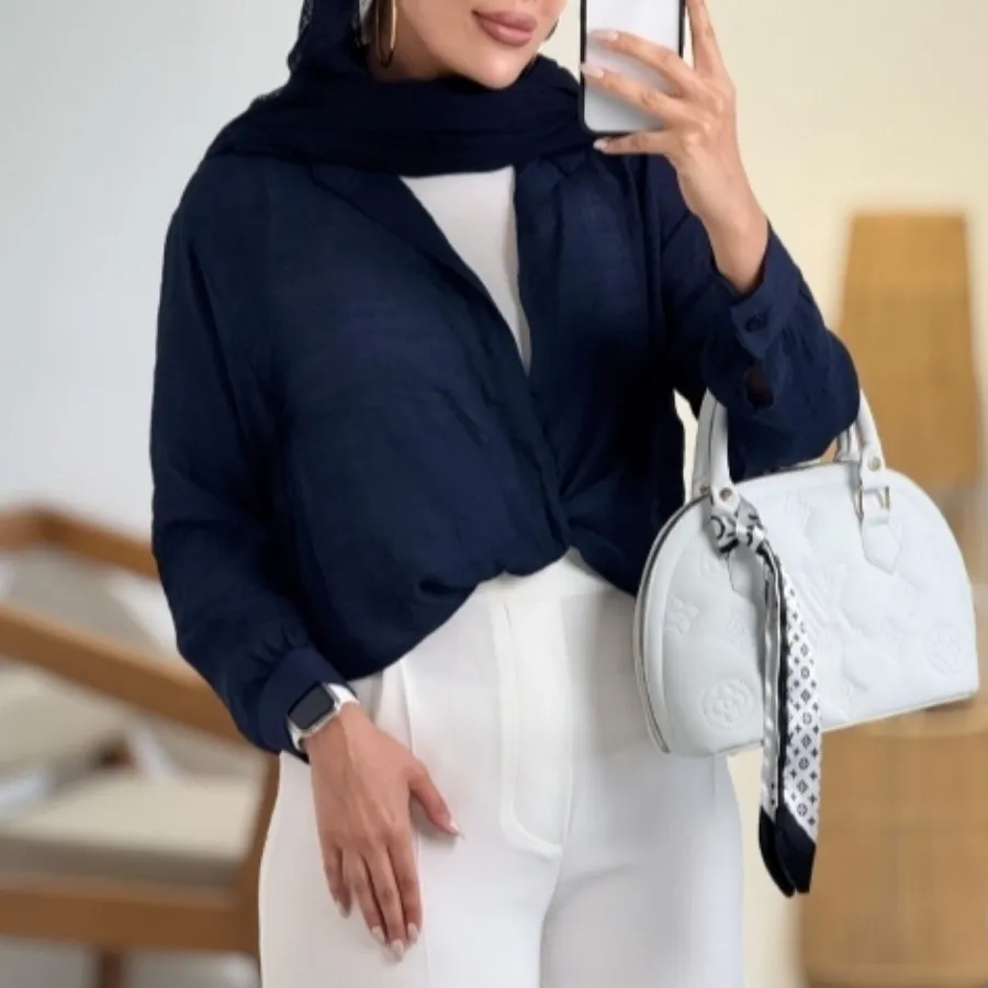 شومیز و تاپ ست