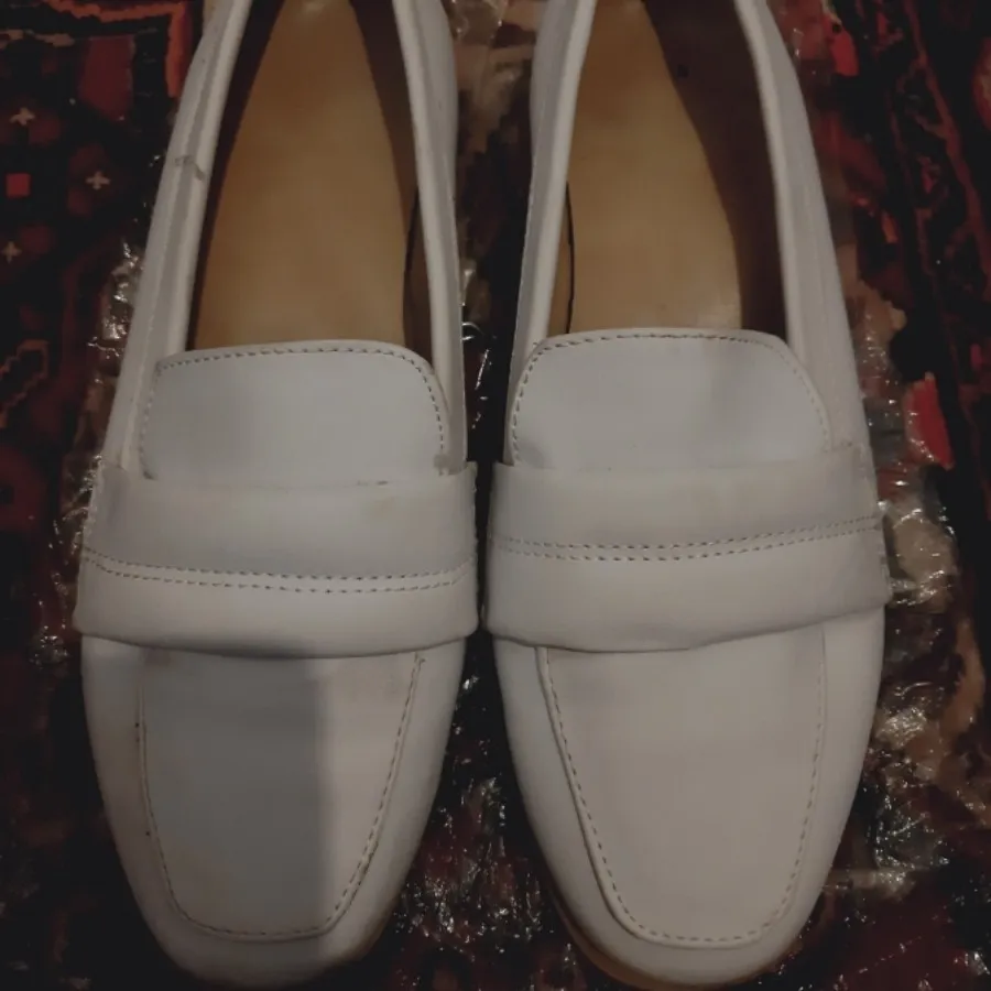 کفش تخت