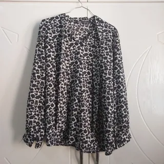 شومیز ترک زارا