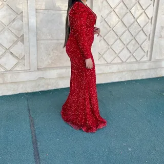 لباس مجلسی