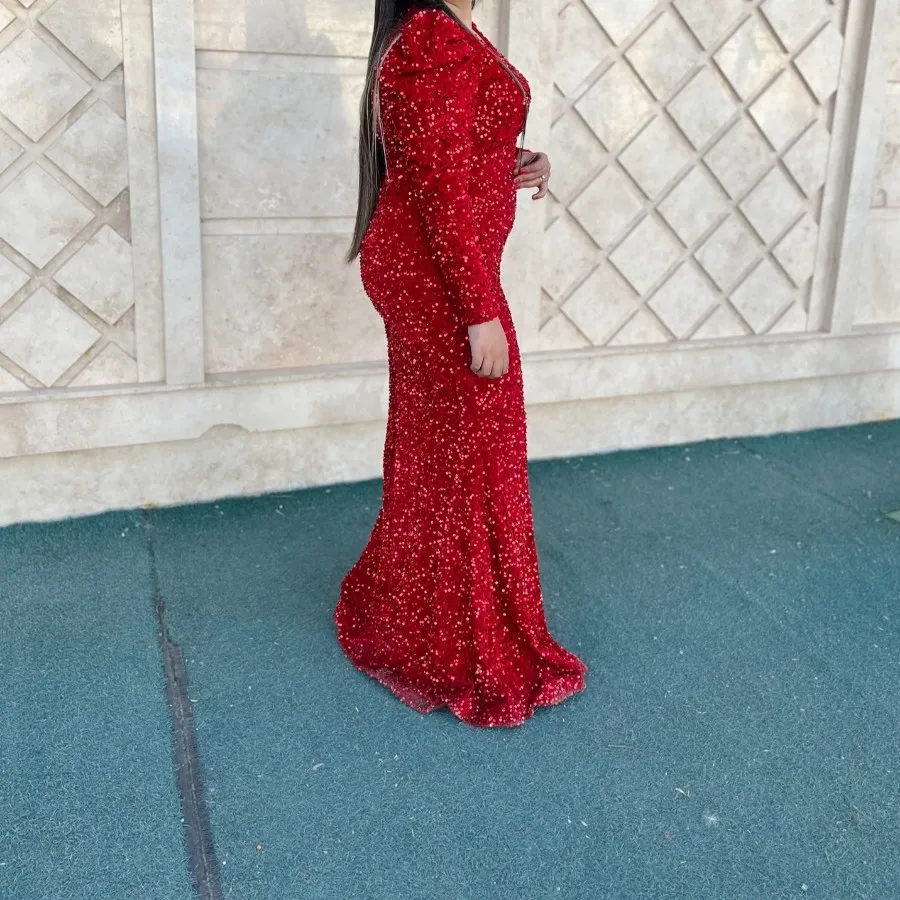 لباس مجلسی