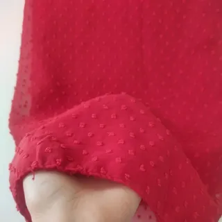 شال مدل اشکی