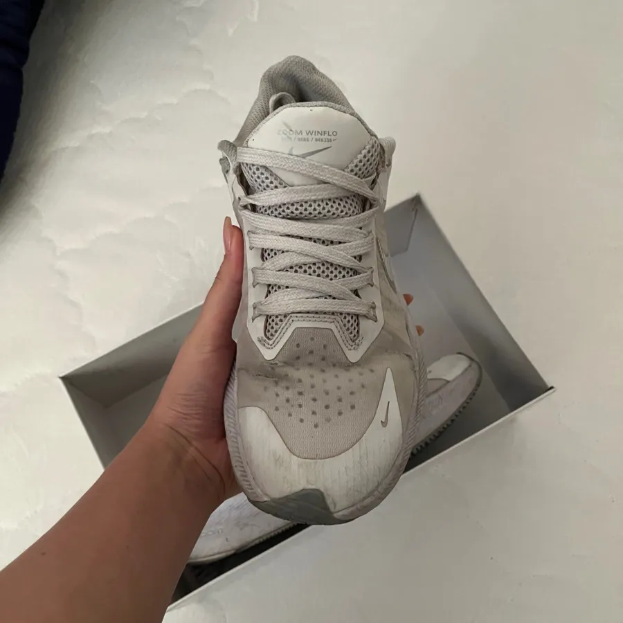 کتونی Nike runnin
