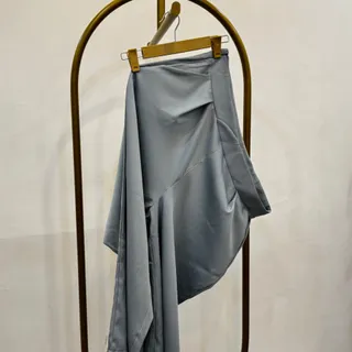 شلوار پارچه‌ای پلاس سایز
