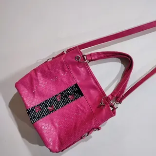 کیف بزرگ مجلسی