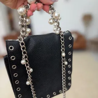 کیف چرم خارجی