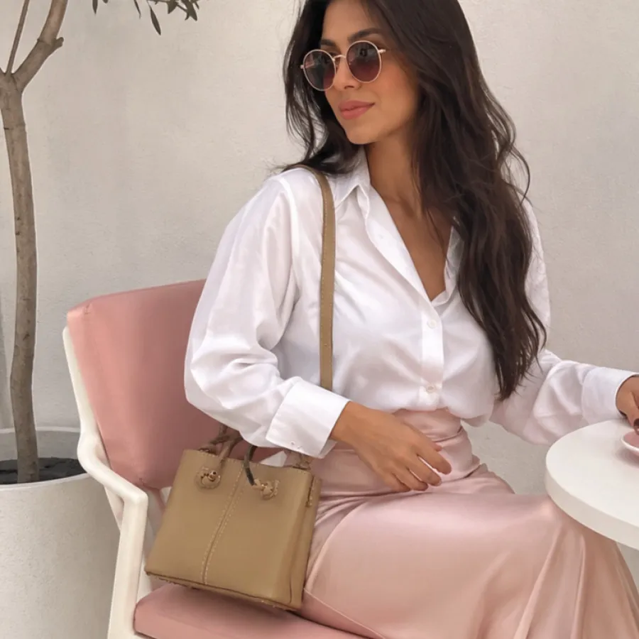 کیف طرح زارا