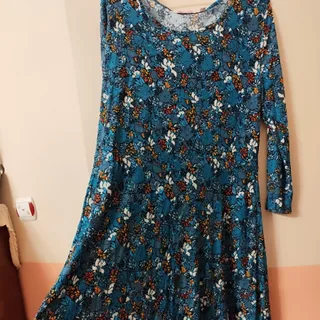 پیراهن زنانه