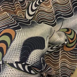 پارچه