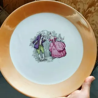 ظرف یا شیرینی خوری ژاپن
