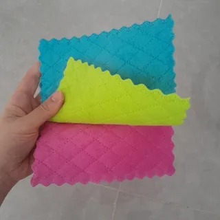 دستمال آشپزخانه