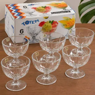 بستنی /دسرخوری لومینارک