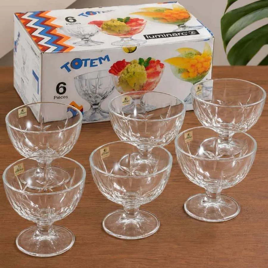 بستنی /دسرخوری لومینارک