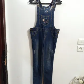 شلوار  دخترونه