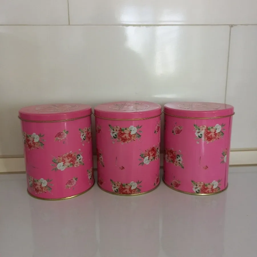 بانکه حبوبات