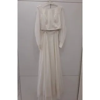 لباس عقد