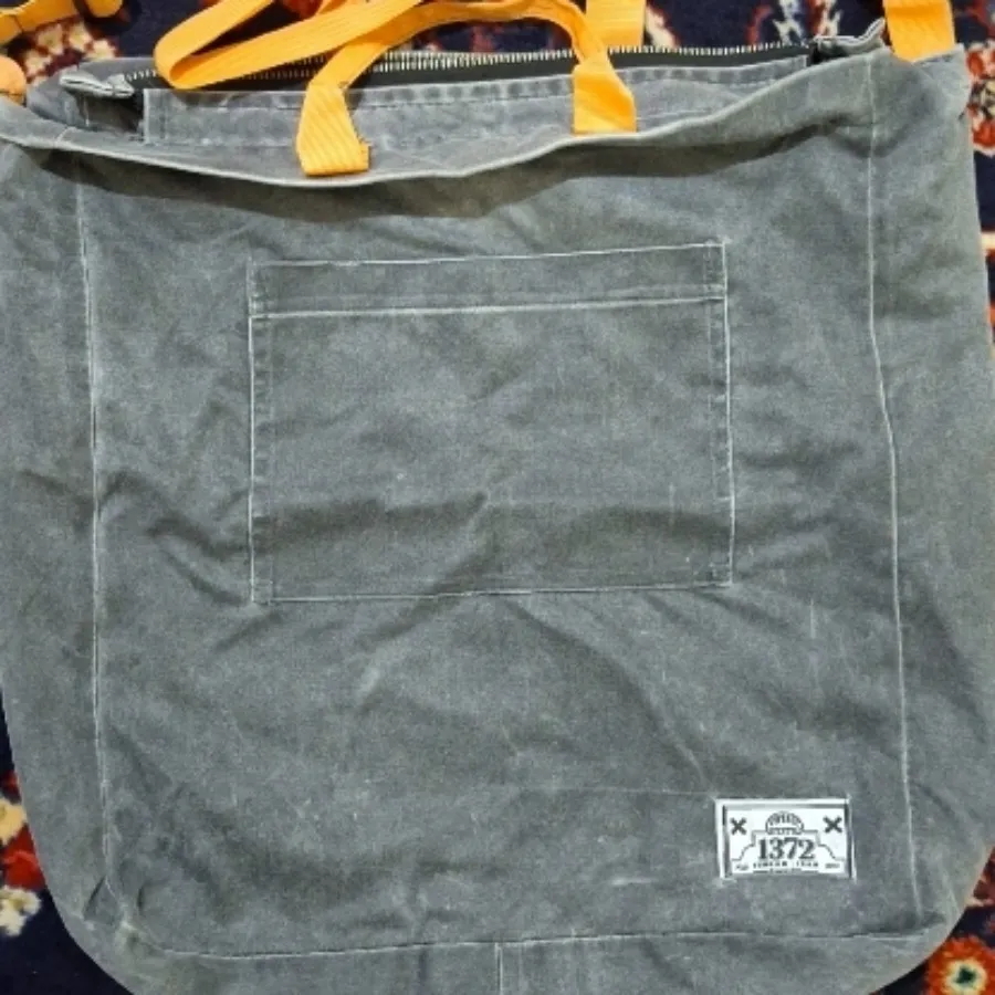 توت بگ 1372