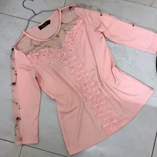 شومیز مجلسی