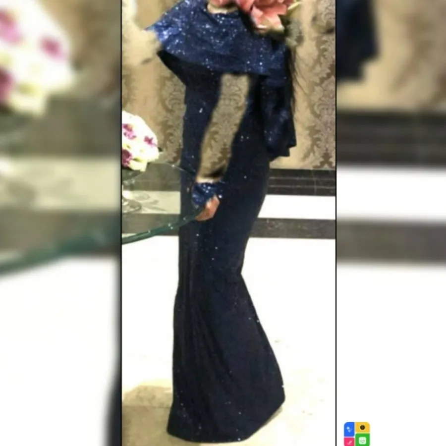 لباس مجلسی