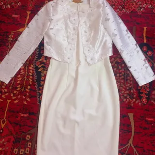 لباس مجلسی
