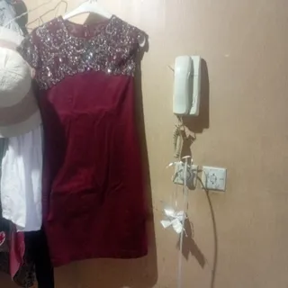 لباس مجلسی