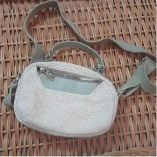 کیف کتان