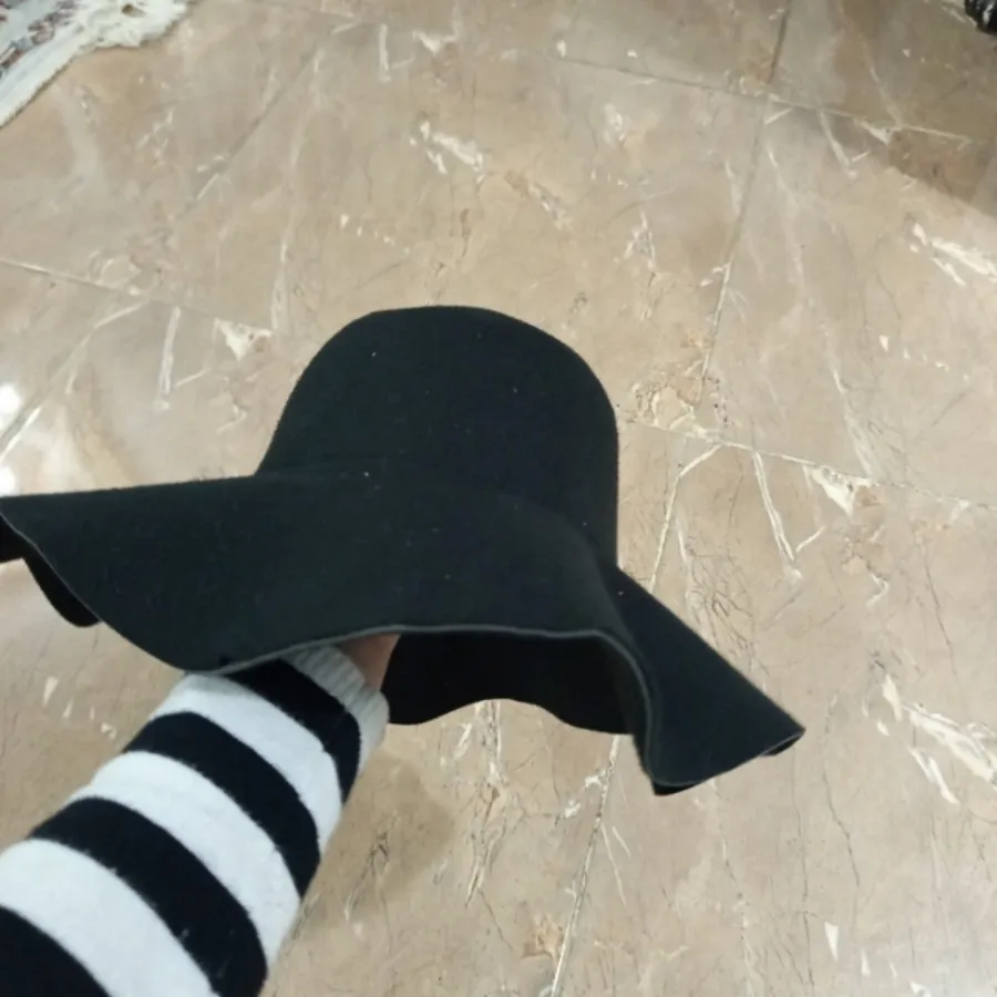 کلاه تابستانی