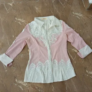 شومیز دخترانه