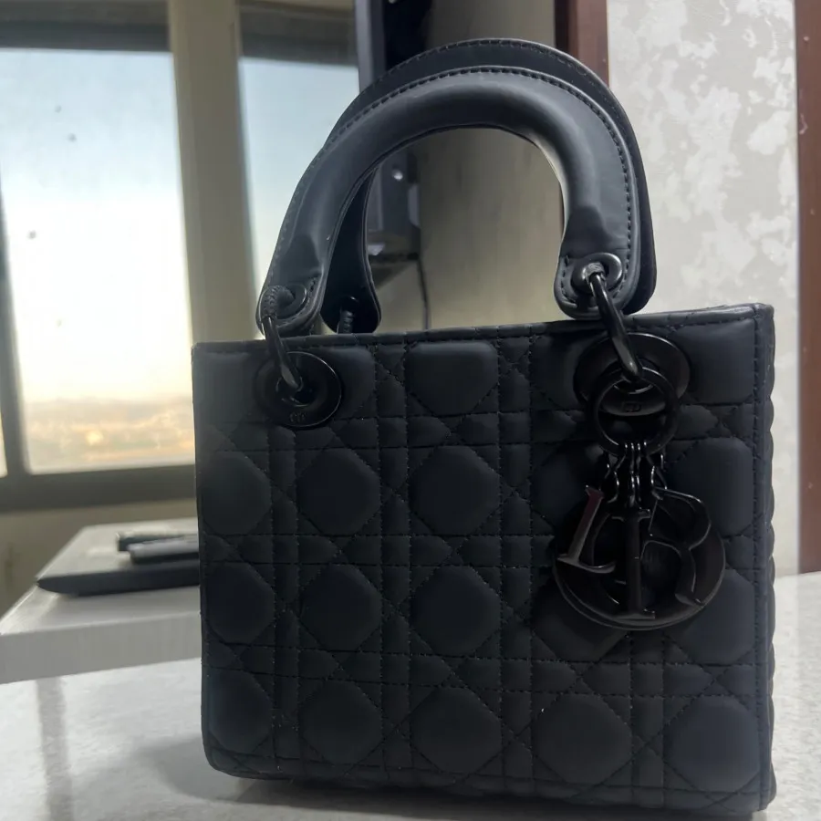 کیف Dior Master quality