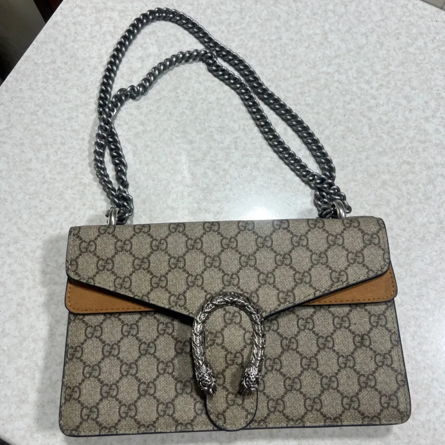 کیف Gucci, master quality