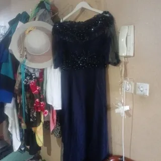 لباس زنانه
