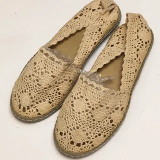 کفش گیپوری
