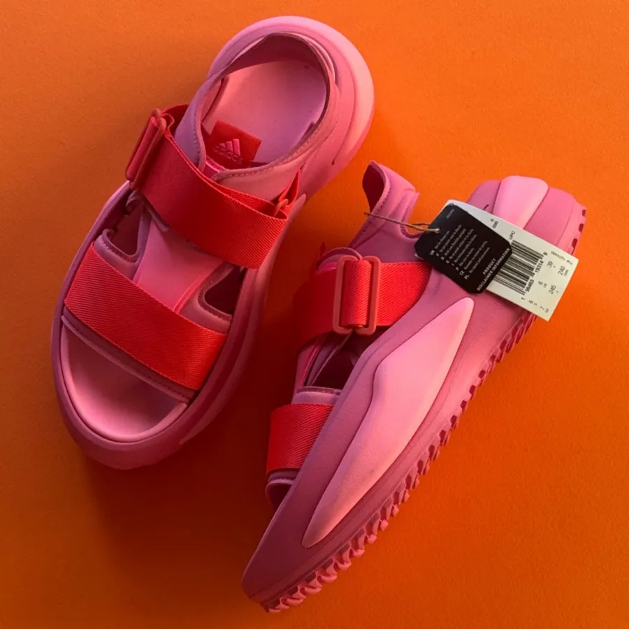 صندل اورجینال adidas
