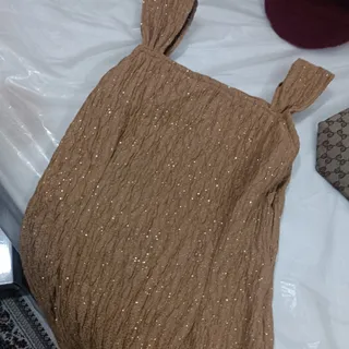 ماکسی مجلسی اندامی