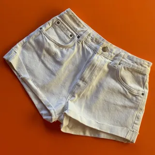 شلوارک PULL&BEAR