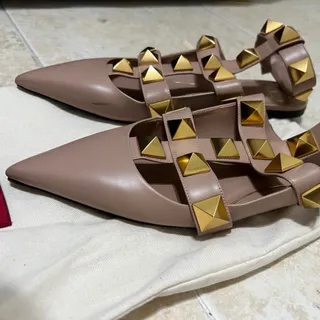 کفش Valentino