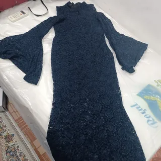 ماکسی مجلسی بلند