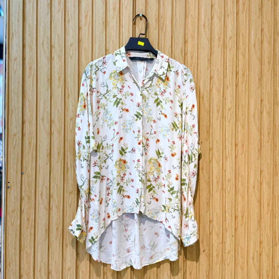 شومیز zara